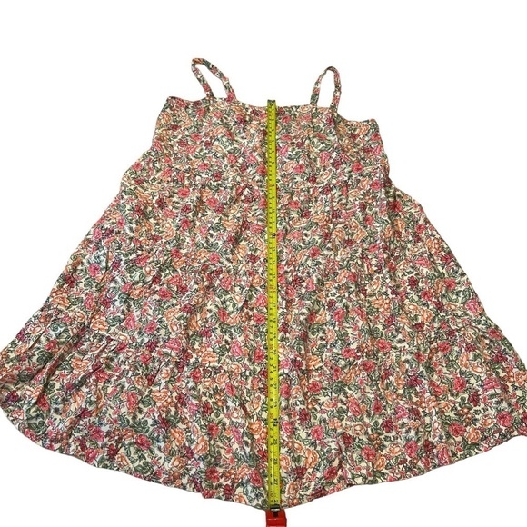 Old Navy Women’s Swing Floral Sundress Size Medium - Picture 8 of 9
